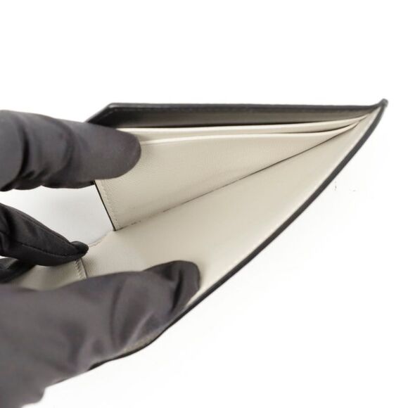 Logo Slim Wallet - Picture 8 of 9